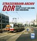 Straßenbahn-Archiv DDR  - Raum Berlin und Umgebung 