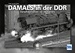 Damals in der DDR - Dampflokomotiven vor der Kamera